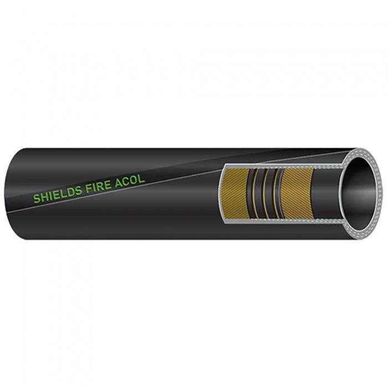 2 3/8 In Acol Type A Fuel-Sold Per Foot | Sierra 116-350-2384-1