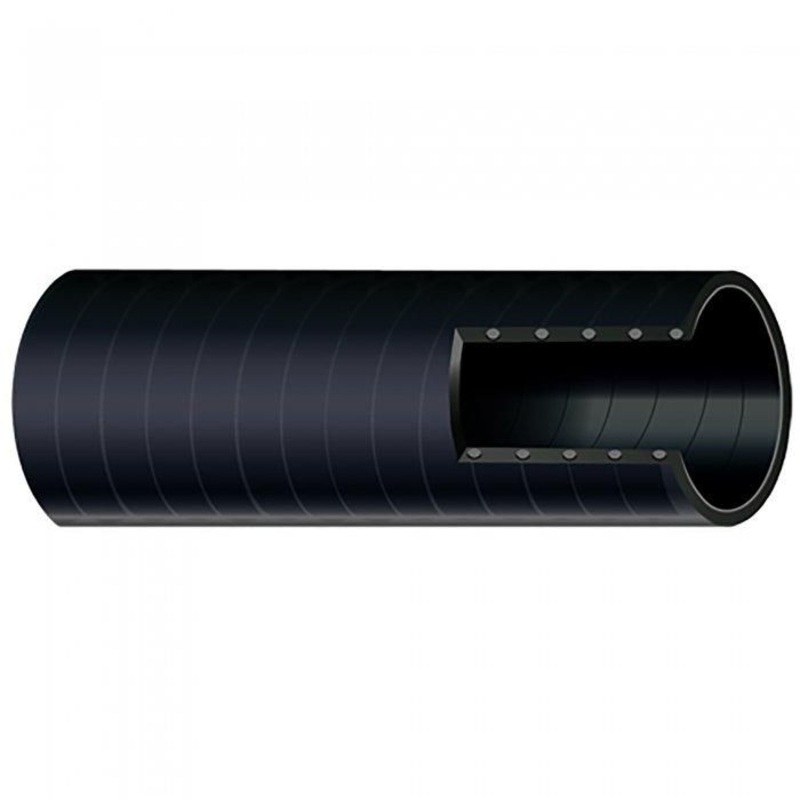 3/4″ Livewell Hose 50′ | Sierra 116-149-0346BX