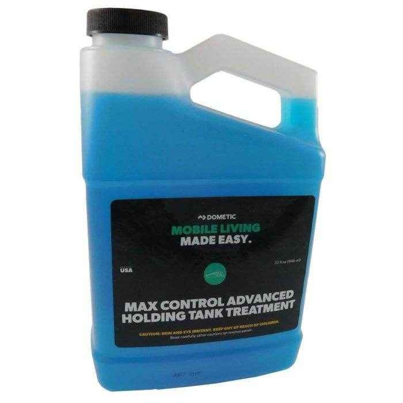 32 ounce Max Control Holding Tank Deodorant | Dometic 379700027