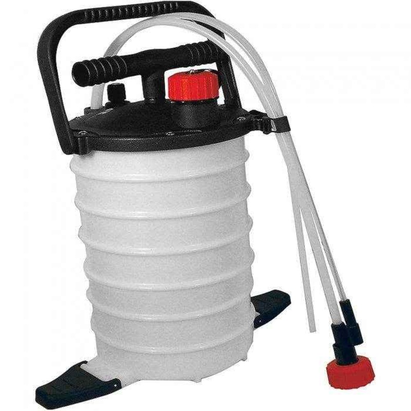5.0 Liter Fluid Extractor | Moeller 035330