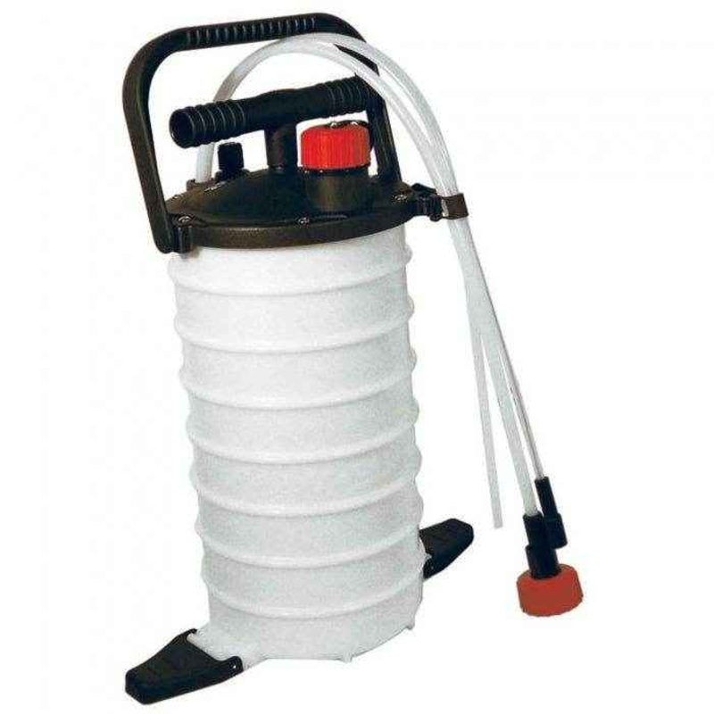 7 Liter Fluid Extractor | Moeller Marine Products 35340