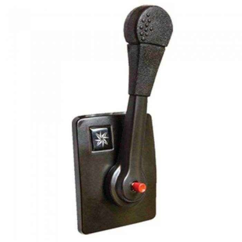 Control Side Mount Sailboat | Seastar Solutions CH2100P