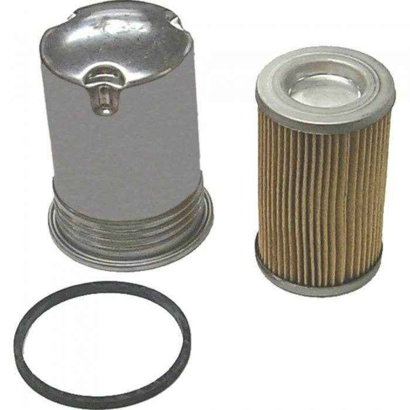 Fuel Filter Element & Canister | Sierra 18-7861