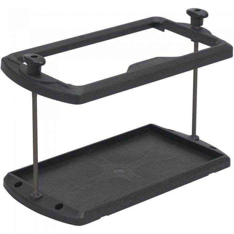 Group 27 – 30 Battery Tray | Moeller Marine Products  042216