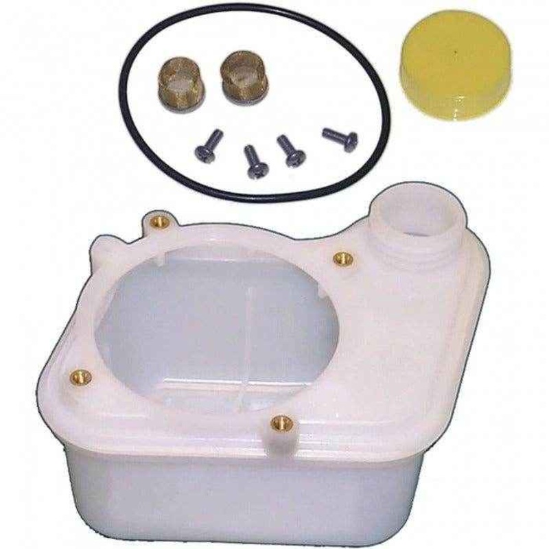 Mercruser Tilt & Trim Reservoir | Sierra 18-6778