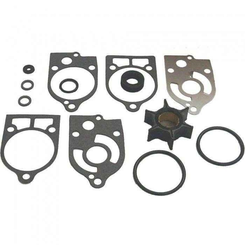 Mercury Water Pump Repair Kit | Sierra 18-3207