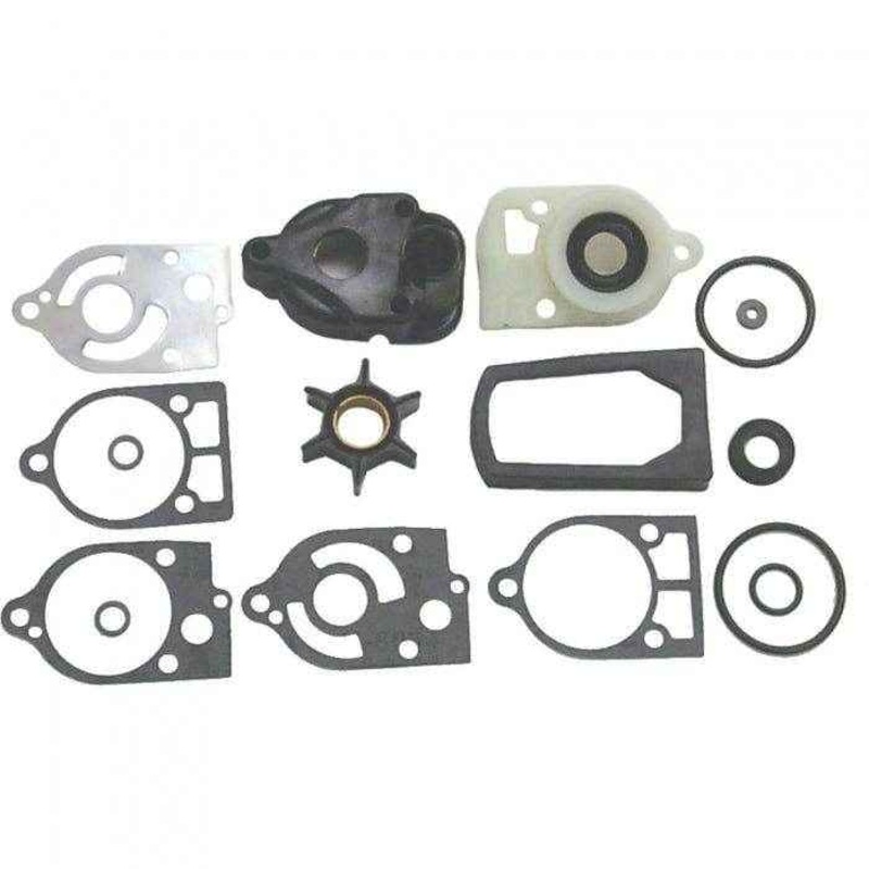 Mercury Water Pump Repair Kit | Sierra 18-3322