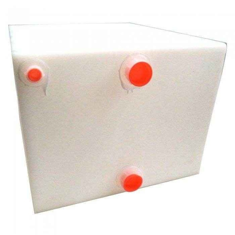 Moeller 28 Gallon Water-Waste Holding Tank 041229