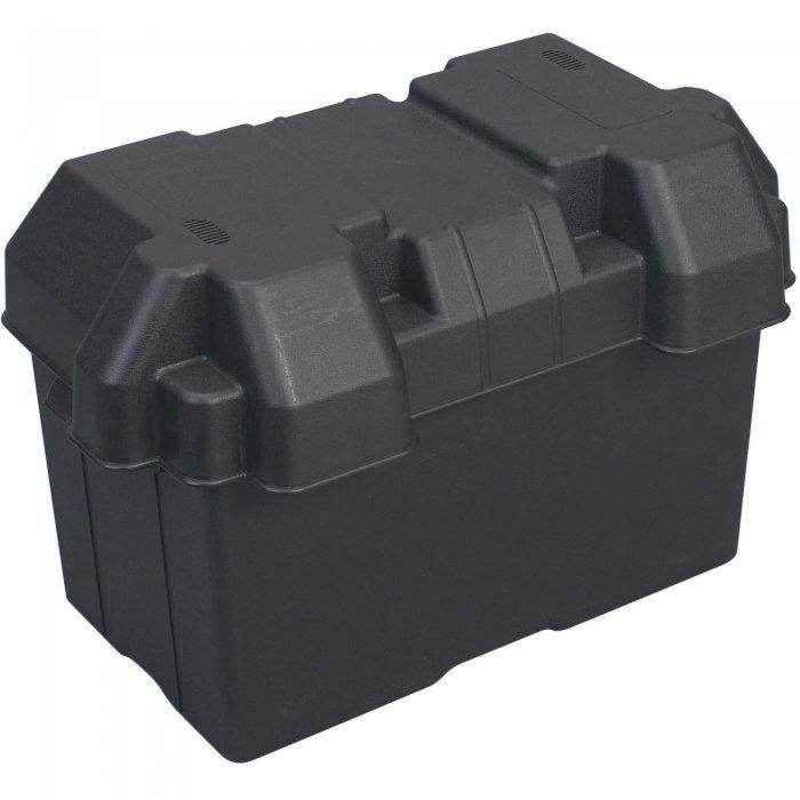 Moeller Marine Products Group 27-30-31 Battery Box 042214