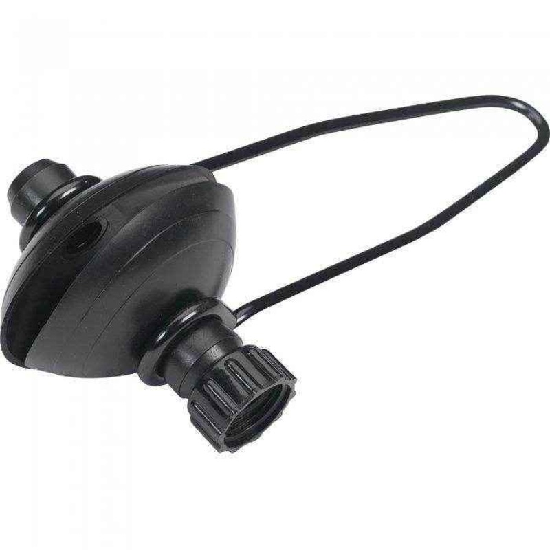 Round Cup Boat Motor Flusher | Moeller Marine Products 099076-00