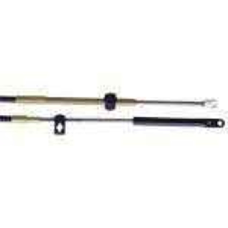 SeaStar 24 Ft. Control Cable Extreme Ccx17924