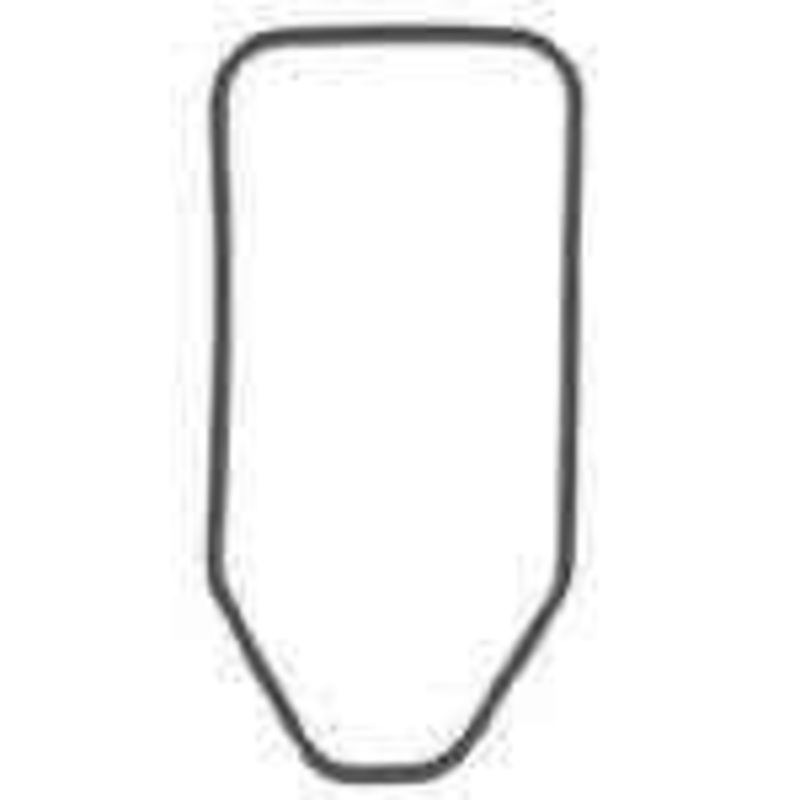 Sierra Water Cooled Regulator Seal 18-8309