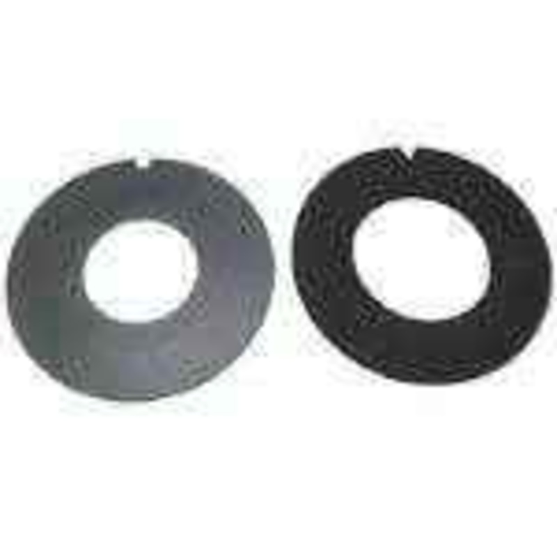 Vacuflush Toilet Bowl Seal Kit 385311462