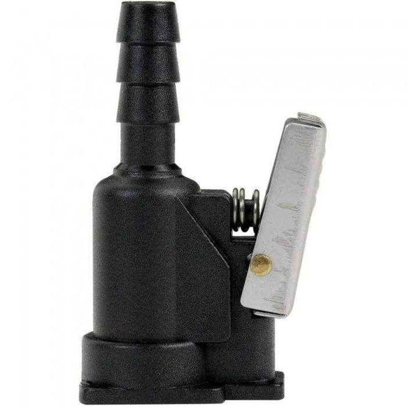Yamaha 5/16 in. Barb Female Fuel Line Connector | Moeller Marine Products 033471-10
