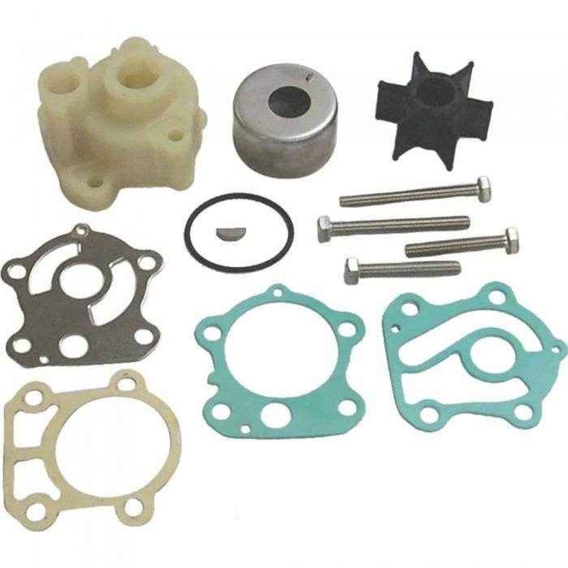Yamaha Water Pump Repair Kit | Sierra 18-3371