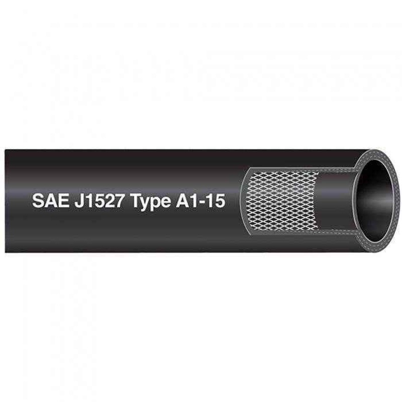 1/2in. Low Permeation Marine Fuel Hose | Sierra 116-368-0126-1