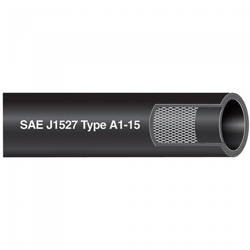 1/4″ Low Permeation Fuel Hose 50 Ft. | Sierra 116-368-0146