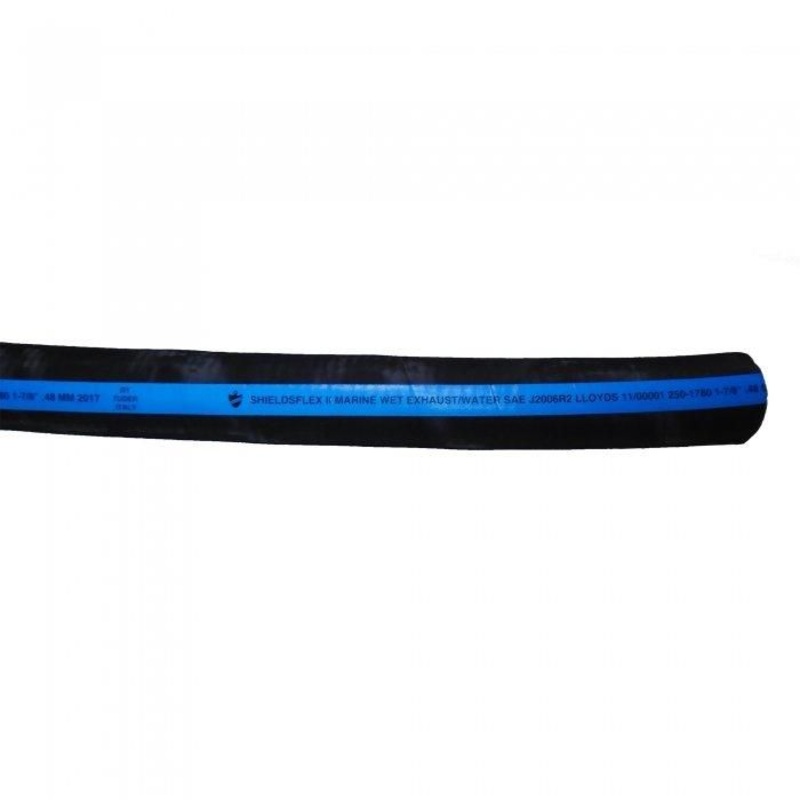 1 7/8″ Corrugated Marine Exh Hose 50 Ft | Sierra 116-252-1780