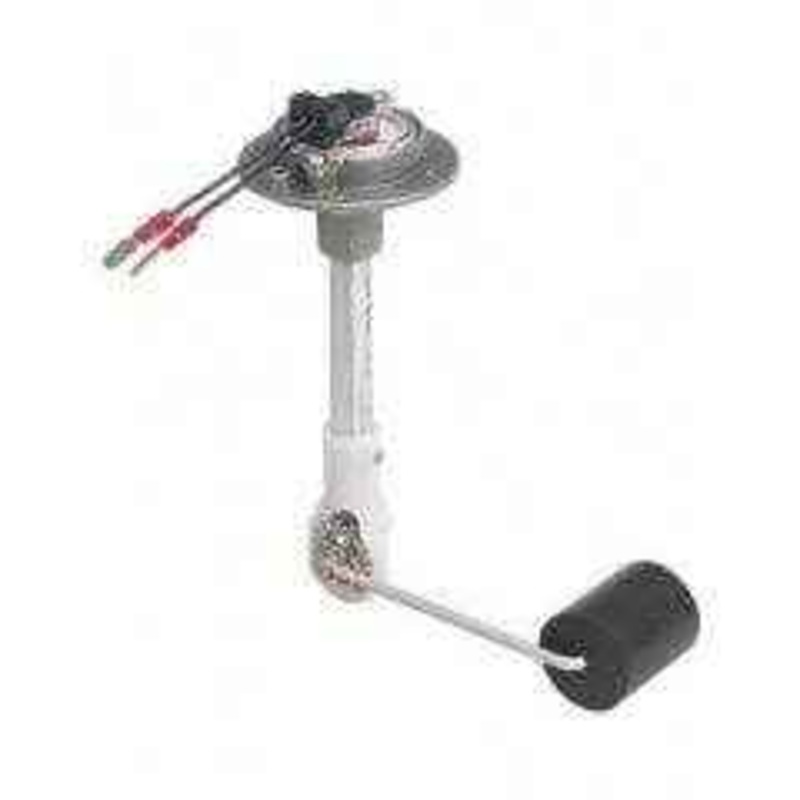 14 in. Mechanical Fuel Tank Sending Unit | Moeller 03755-10