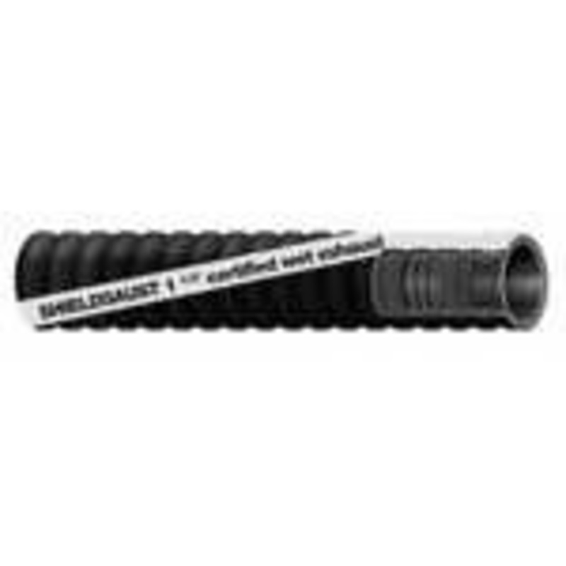 2-1/2″ Corrugated Marine Exh Hose 50ft | Sierra 116-252-2120