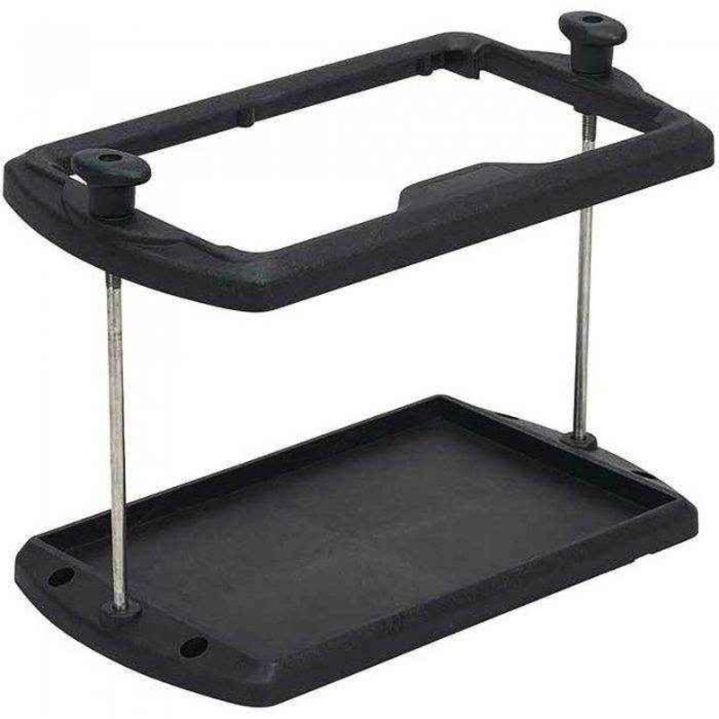 27 Series Battery Tray | Moeller Marine Products 042232