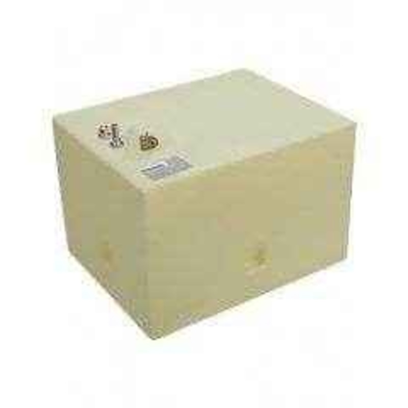 40 Gallon Permanent Below Deck Fuel Tank | Moeller 032640