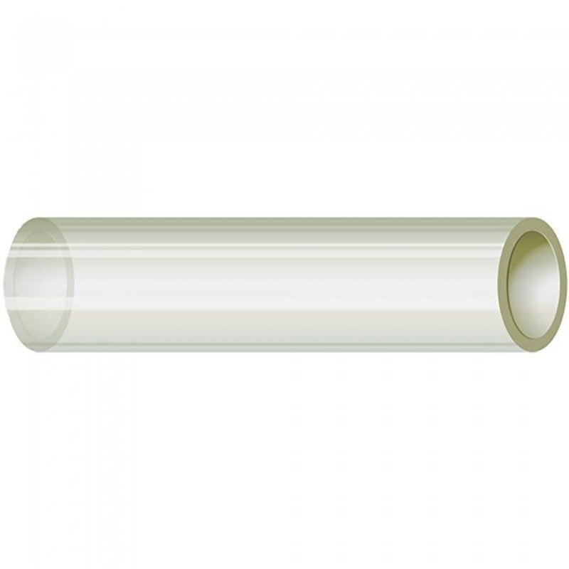 5/16″ Clear PVC Tubing 25′ Polypac | Sierra 116-150-0565