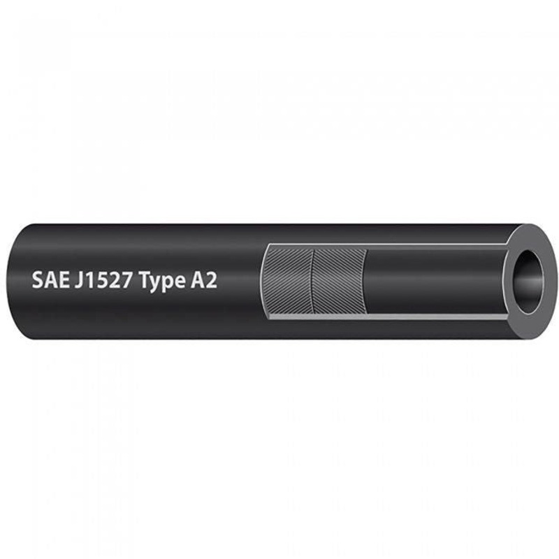 5/8″ Fire-Acol Fuel Vent Hose 50′ | Sierra 116-369-0586