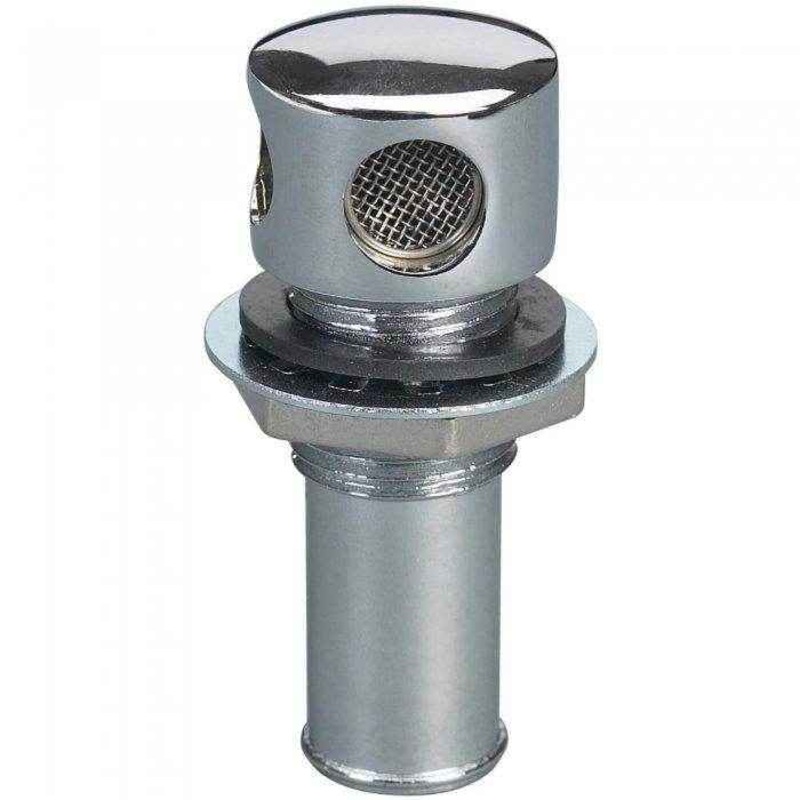 5/8 in. Thru Hull Vent | Moeller Marine Products 035732-10