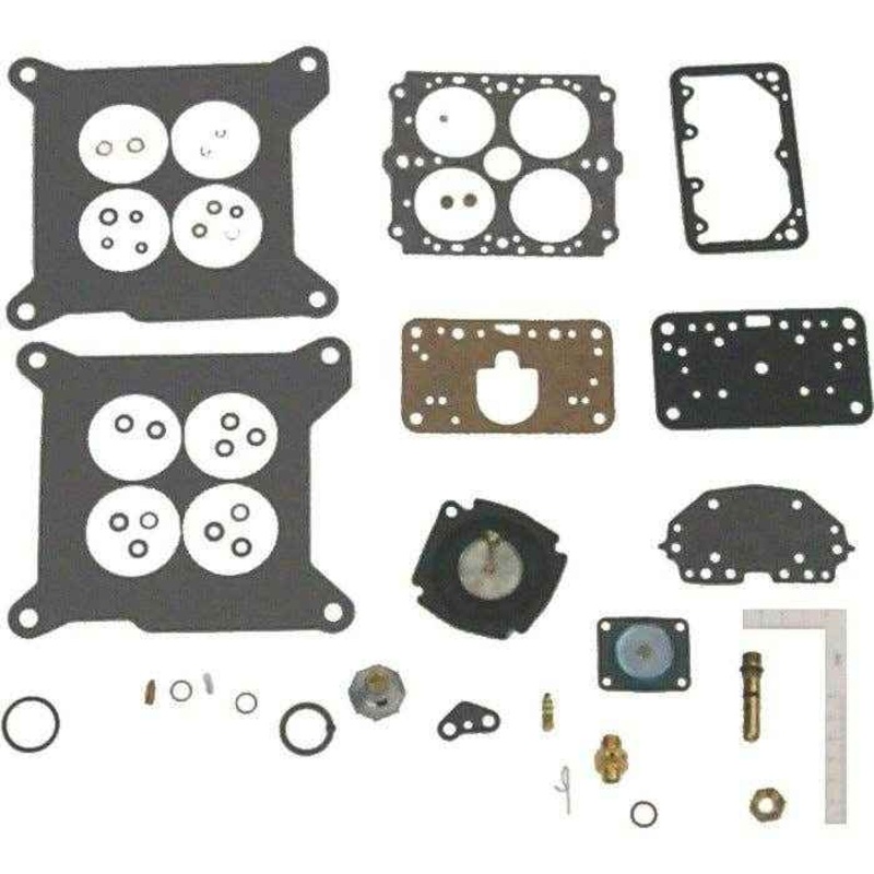 Carburetor Kit | Sierra 18-7245