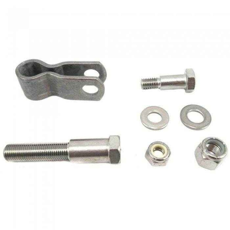 Inboard Tiller Arm Clevis Kit | SeaStar SA27329P