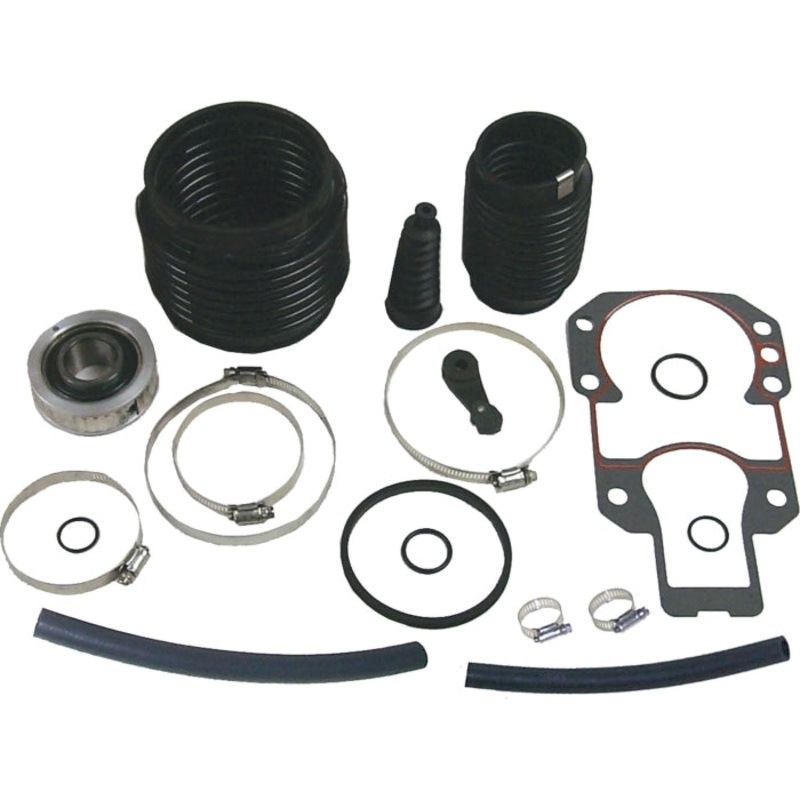 Mercruiser Transom Seal Kit – R, MR, Alpha 1 | Sierra 18-8213