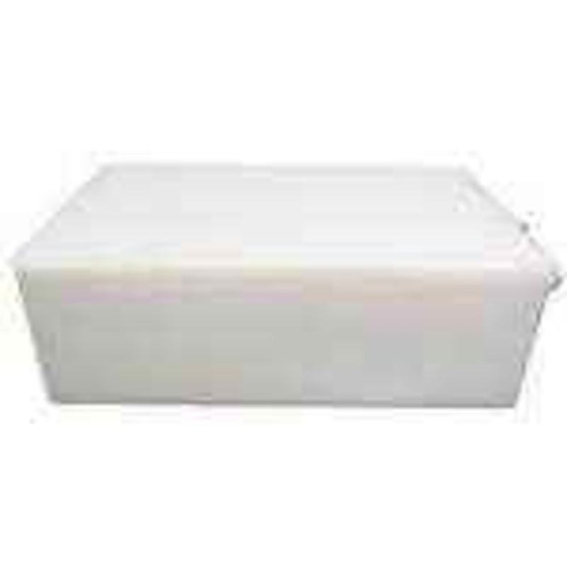 Moeller 12 Gallon Water-Waste Holding Tank 041215