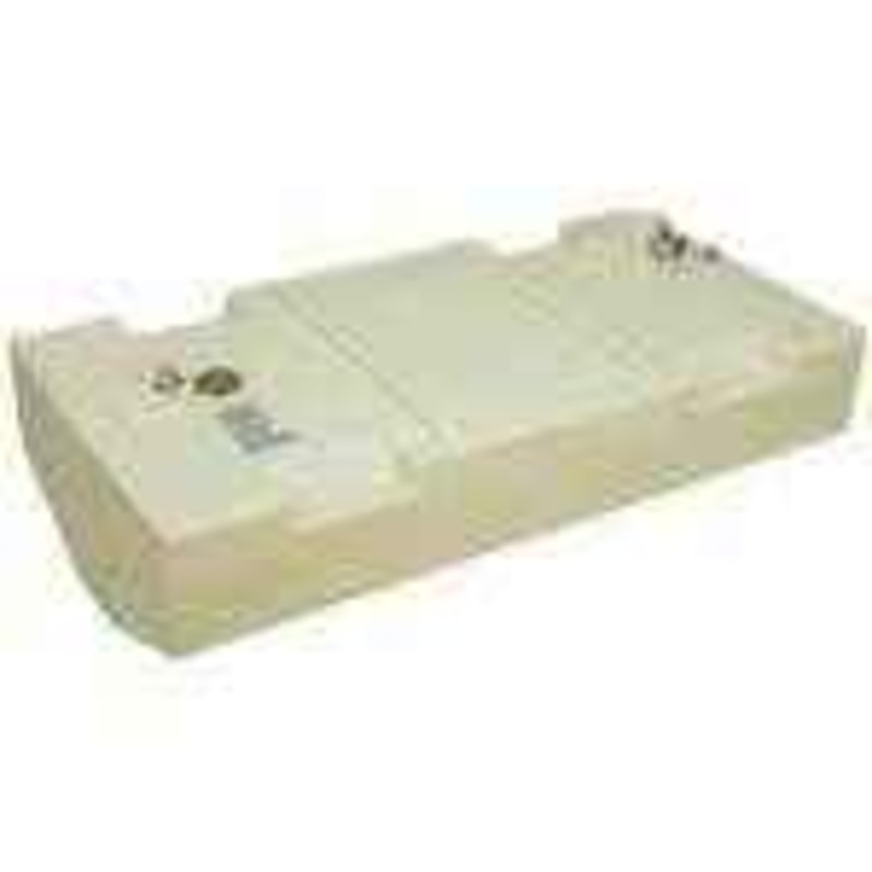 Moeller 55 Gallon Permanent Fuel Tank 032555