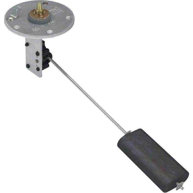 Sending Unit Fuel Tank 6-12 in. Electric | Moeller Marine Products 035722-10