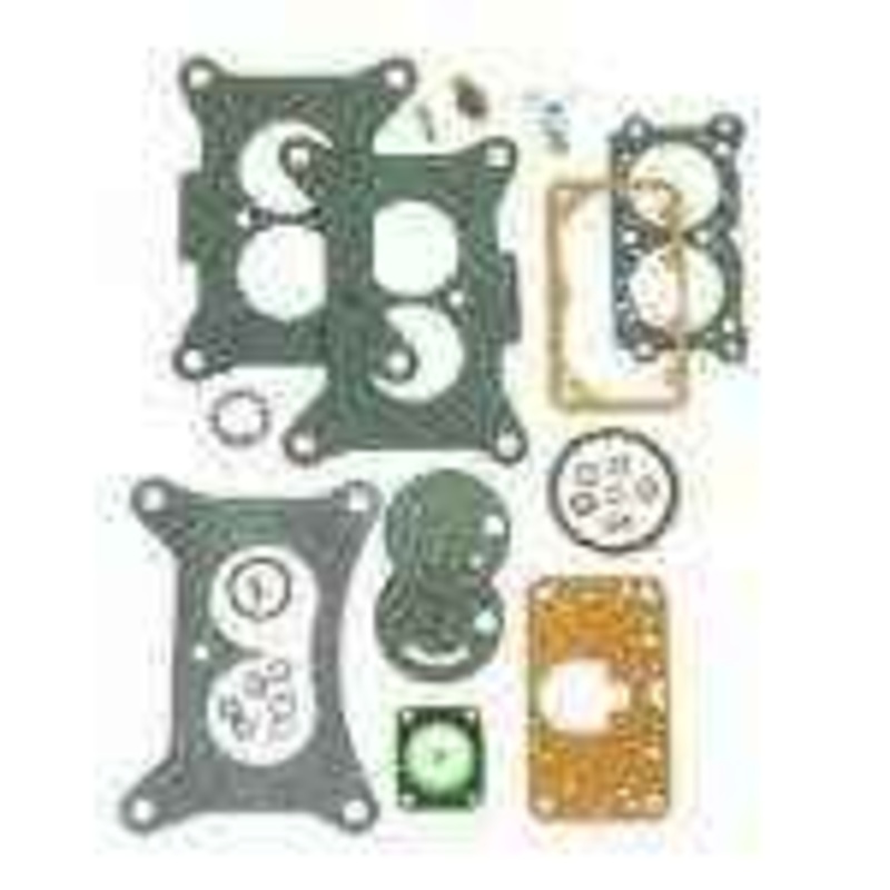 Sierra Carburetor Kit 18-7236