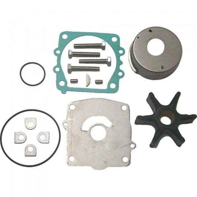 Yamaha Water Pump Repair Kit | Sierra 18-3395