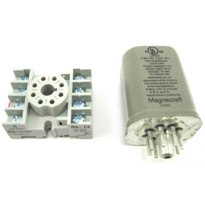 12 volt Relay Kit | ZF Marine Controls 1114H