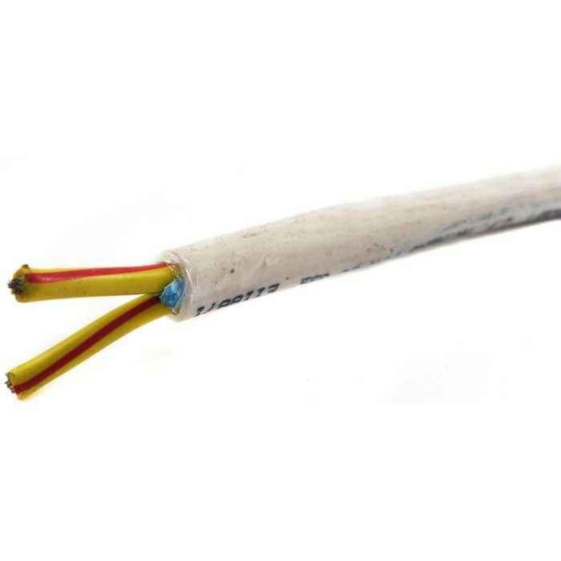 2 Conductor Start Interlock Cable | ZF Marine Controls 355