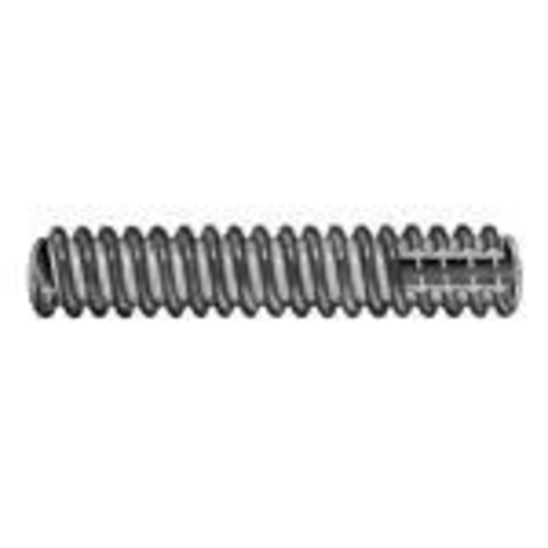2″ Multiflex-Sold Per Foot Blk | Sierra 116-141-2000B-1