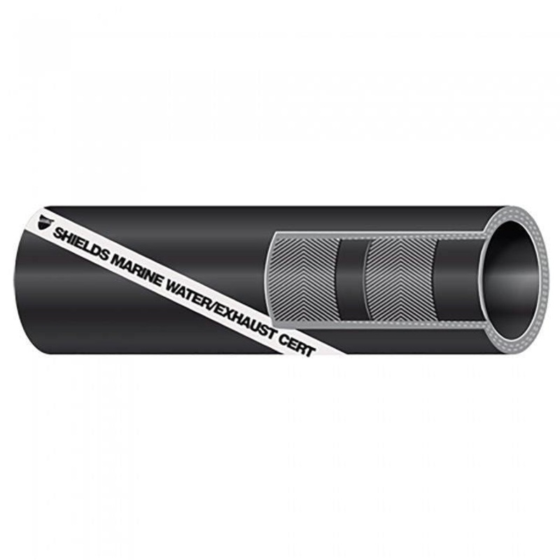 3/4″ Softwall Marine Water Hose Per Ft | Sierra 116-200-0340-1