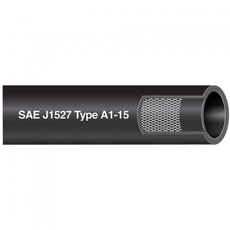 3/8″ Low Permeation Marine Fuel Hose Per Foot | Sierra 116-368-0380-1