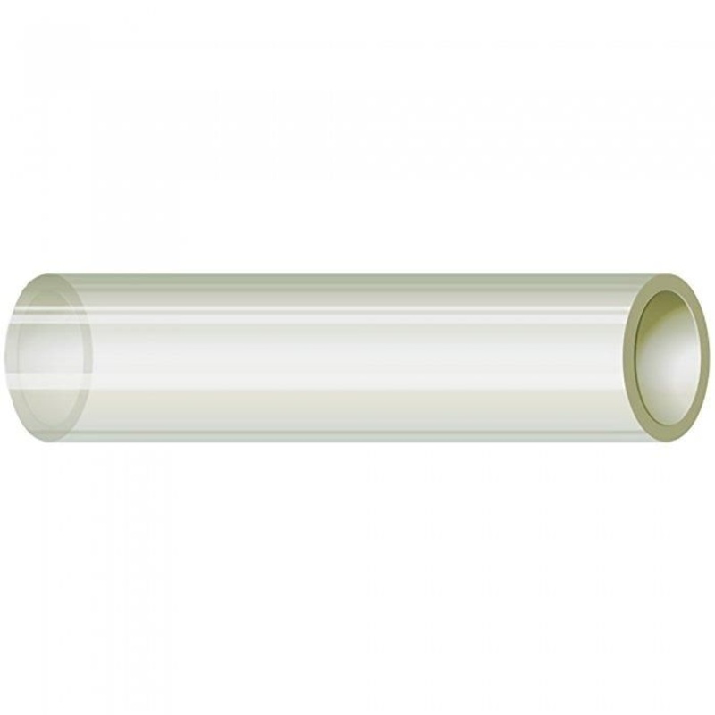 3/8″ PVC Tubing – Clear 50 Ft | Sierra 116-150-0386