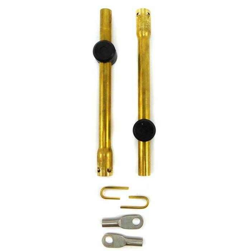 3300/33C Adapter Kit | Dometic 301074