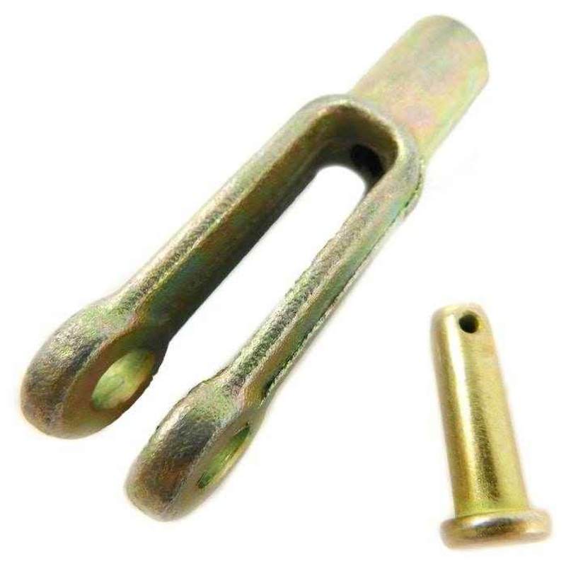 3300/33C Clevis Pin Kit | Dometic 31125