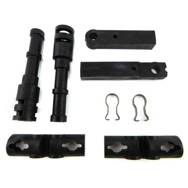 3300/33C Mercury Inboard Control Cable Connection Kit | Dometic CA27373P