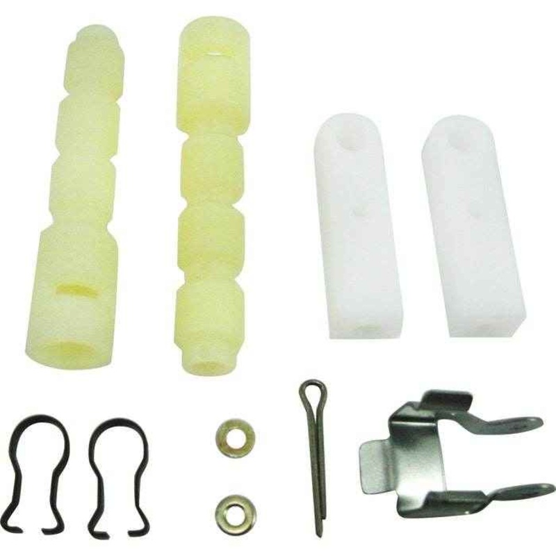 3300/33C Side Control Cable Connection Kit (pre-1979) | Dometic CA27321P