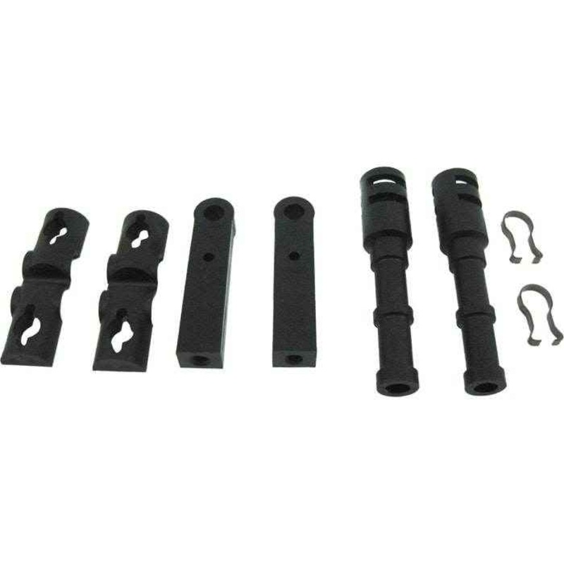 3300/33C Sterndrive Engine Side Control Cable Connection Kit | Dometic CA27319P
