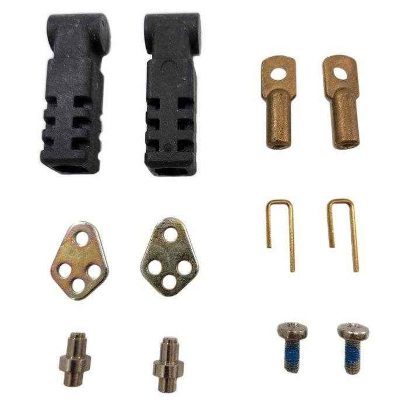 33C to B322/324 Connect Kit | Uflex K67
