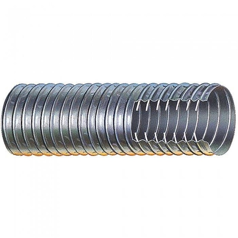 4″ Air Cond Ducting Hose 25 Ft | Sierra 116-460-4000B